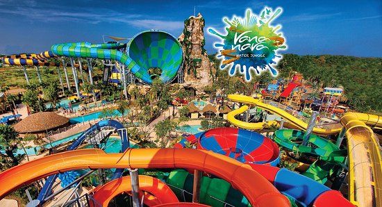 Vana Nava Hua Hin Vandland